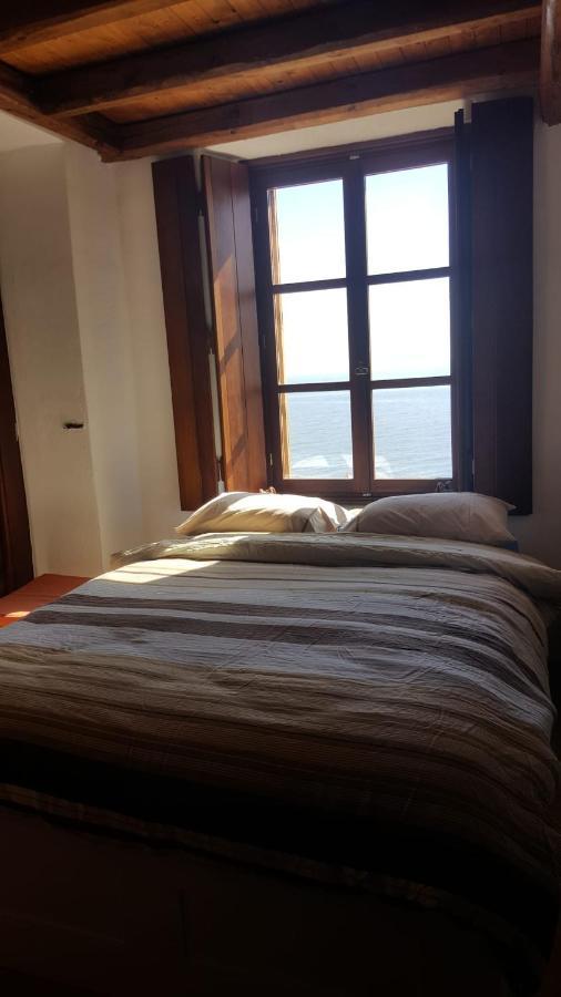 Athina Guesthouse Monemvasia Luaran gambar