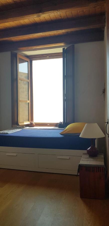 Athina Guesthouse Monemvasia Luaran gambar