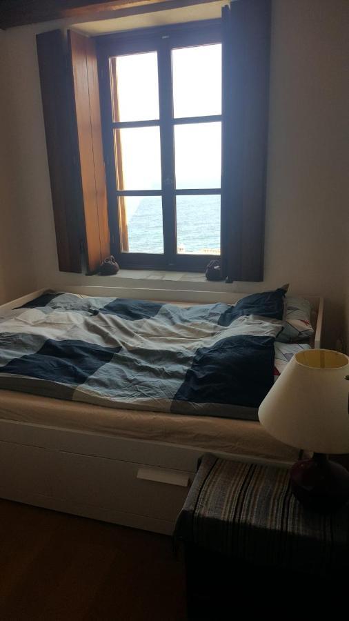 Athina Guesthouse Monemvasia Luaran gambar